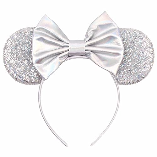 White Bows