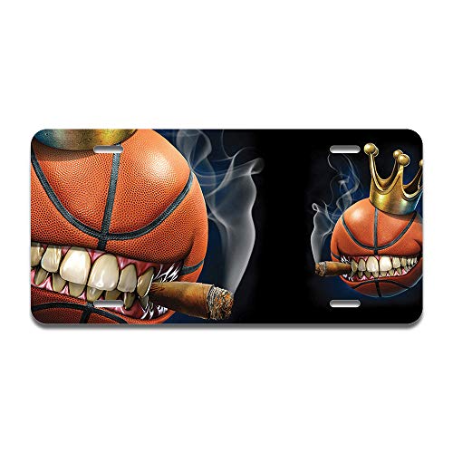 Basketball King