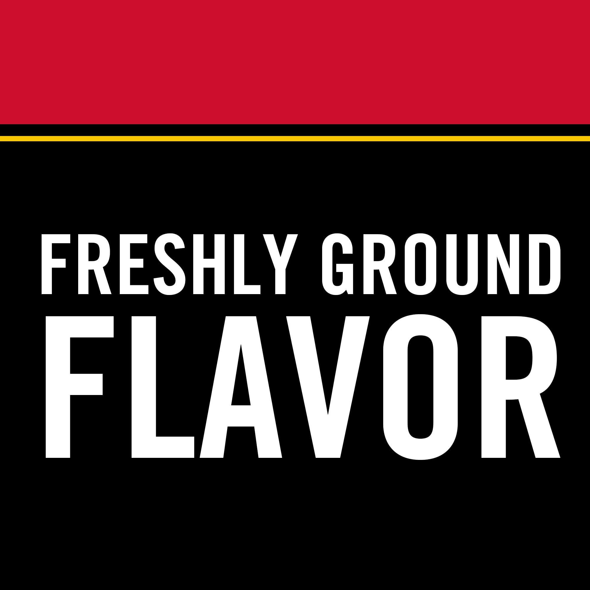 McCormick Peppercorn Medley Grinder - Adjustable Coarse to Fine, 2.29 oz - Freshly Ground Black, White & Pink Peppercorns for Steak, Pasta & Salad Seasoning