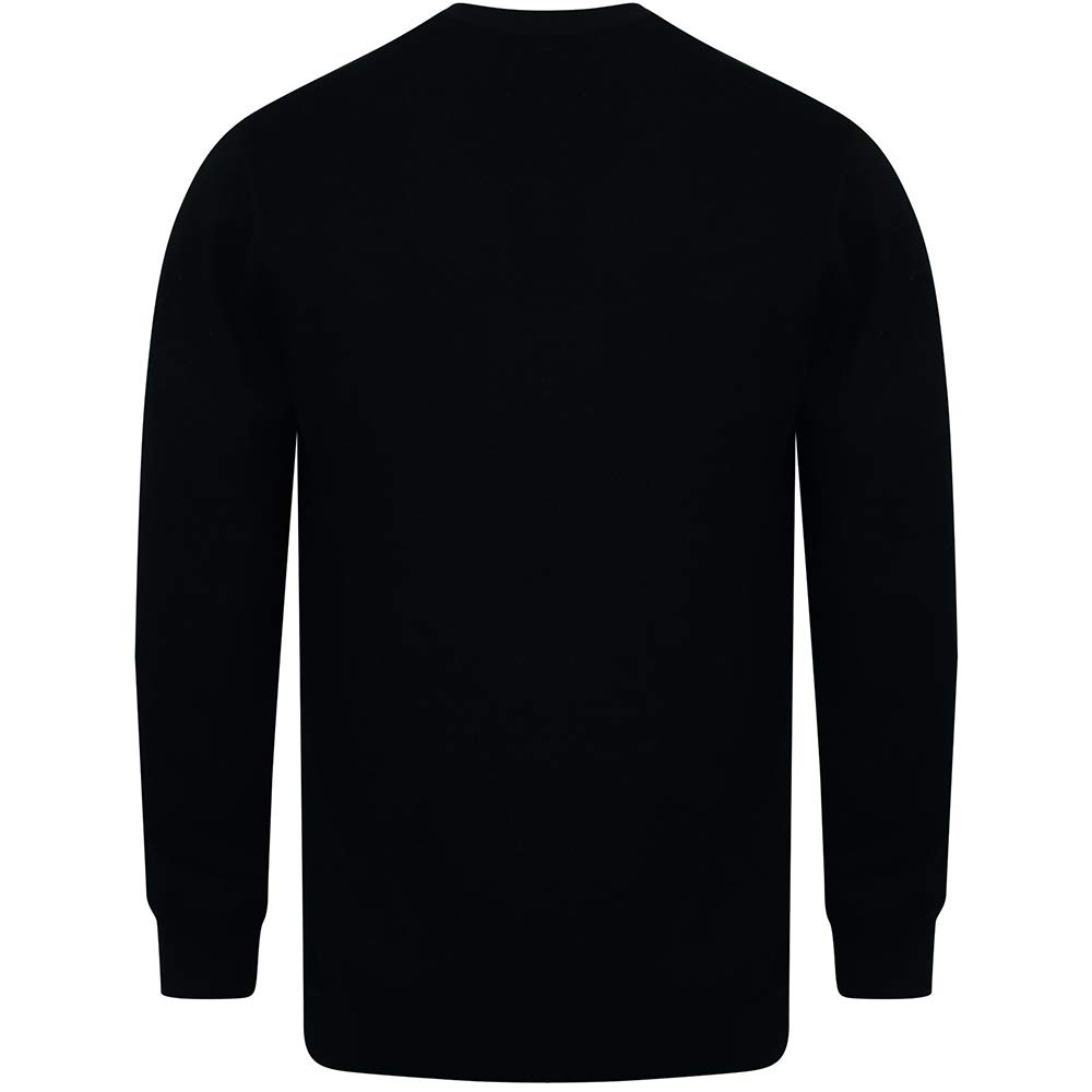 Men's Slim Fit V-Neck Button-Up Fine Knit Cardigan Sweater - Lightweight Layering for Office & Casual Wear