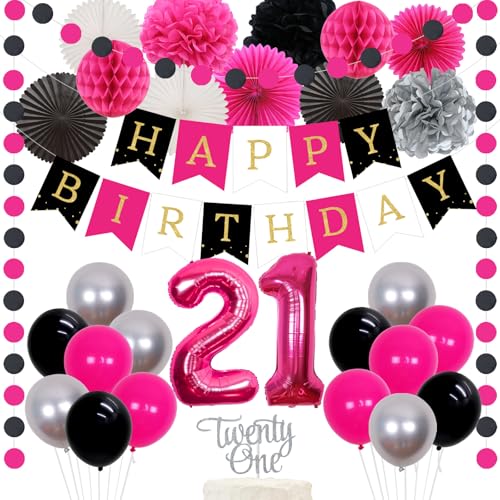21st