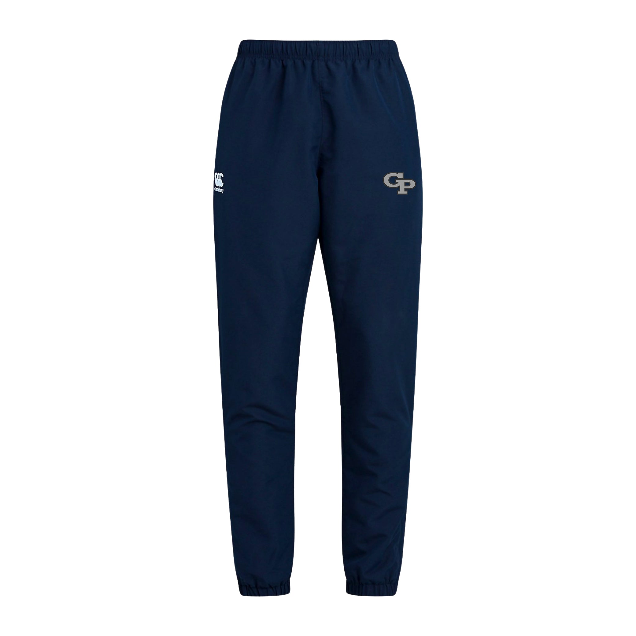 Georgetown Prep CCC Track Pants - Men's Athletic Joggers for Running, Training & Casual Wear - Lightweight & Comfortable Workout Pants for Gym, Sports & Lounge