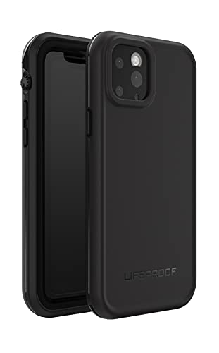 LifeProof Fre Waterproof & Drop Proof Case for iPhone 11 - Shockproof Protection for Outdoor, Sports & Daily Use