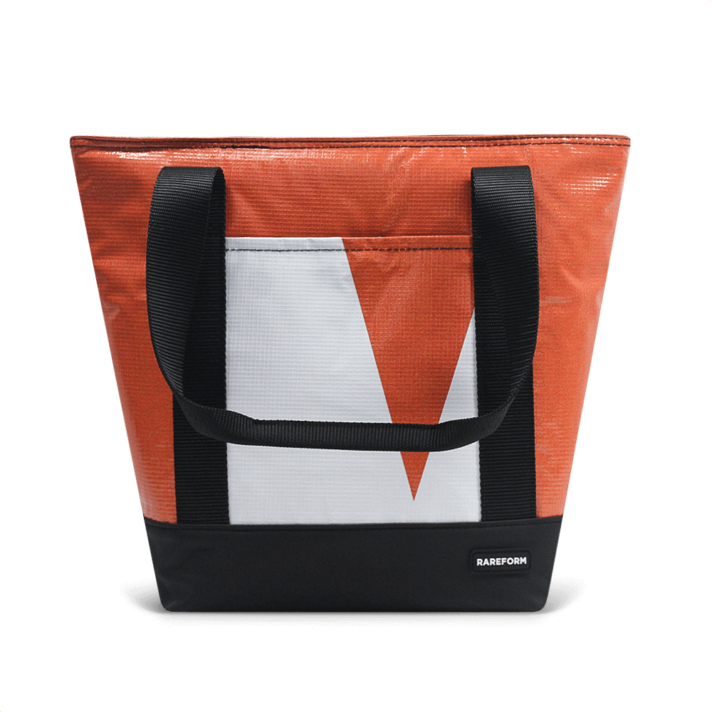 Beck Cooler Bag Bk1 00625 - Insulated Lunch Bag for Work, Picnics & Outdoor Activities - Leakproof & Durable Portable Cooler for Food & Drinks