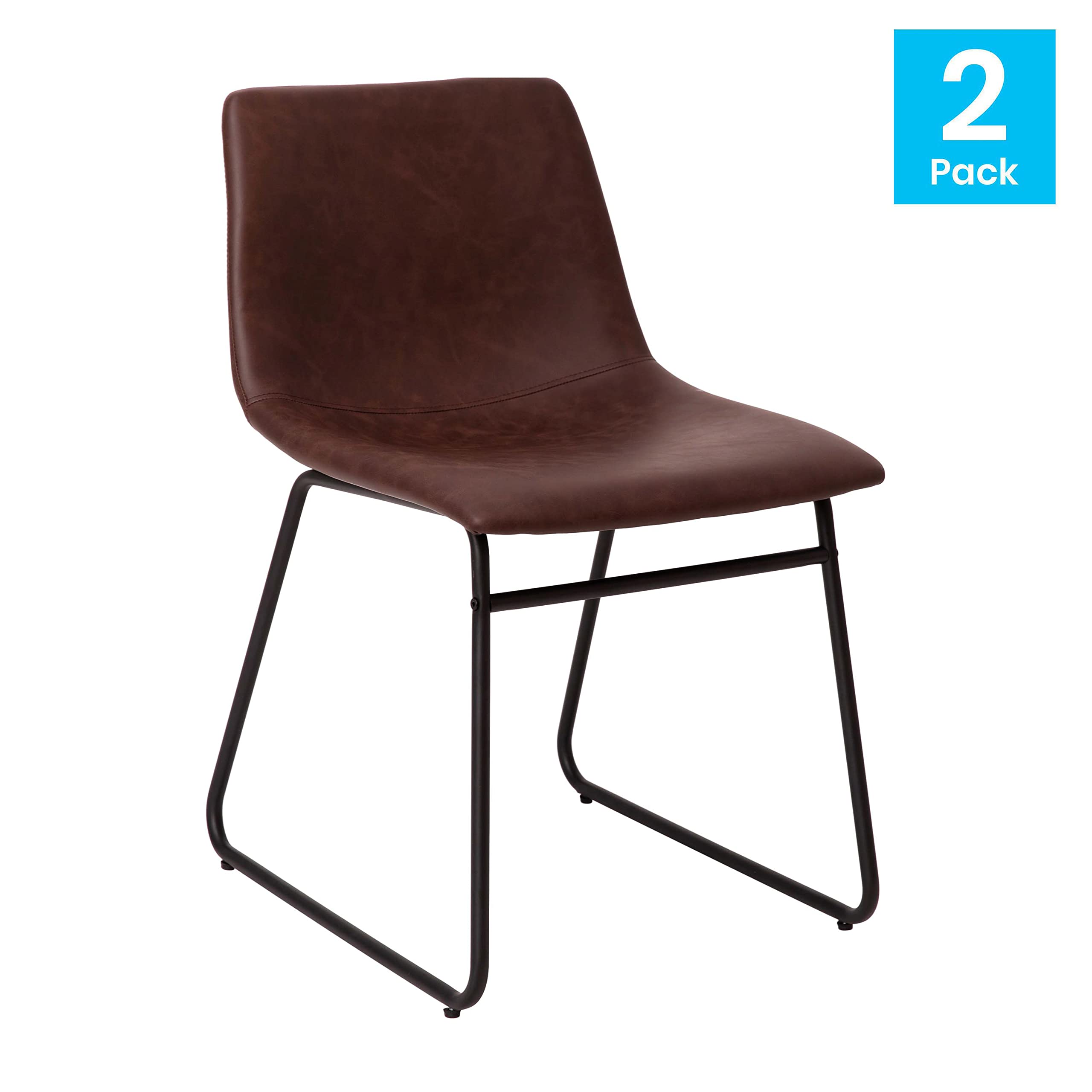 Flash Furniture Butler 18