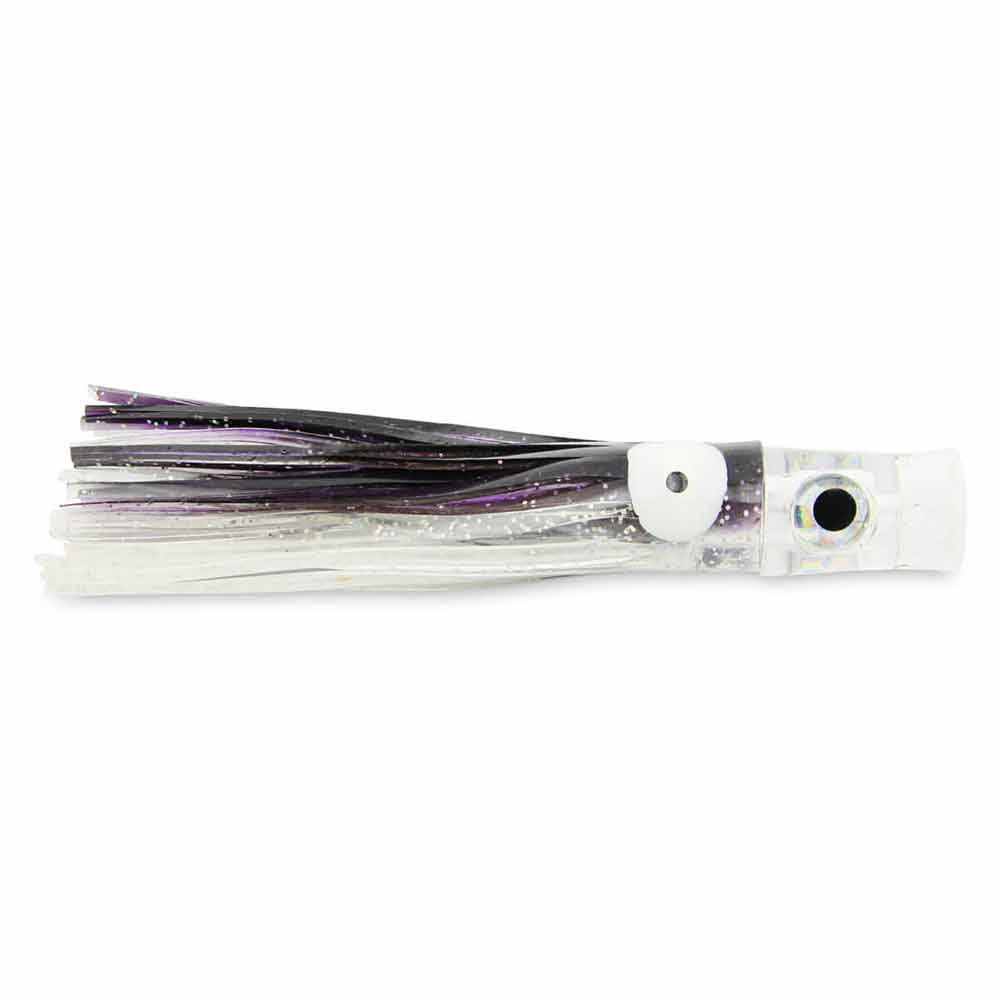 C&H Stubby Bubbler Fishing Lure - Premium Bass & Trout Bait for Freshwater & Saltwater Fishing - Perfect for Casting, Trolling & Ice Fishing Adventures