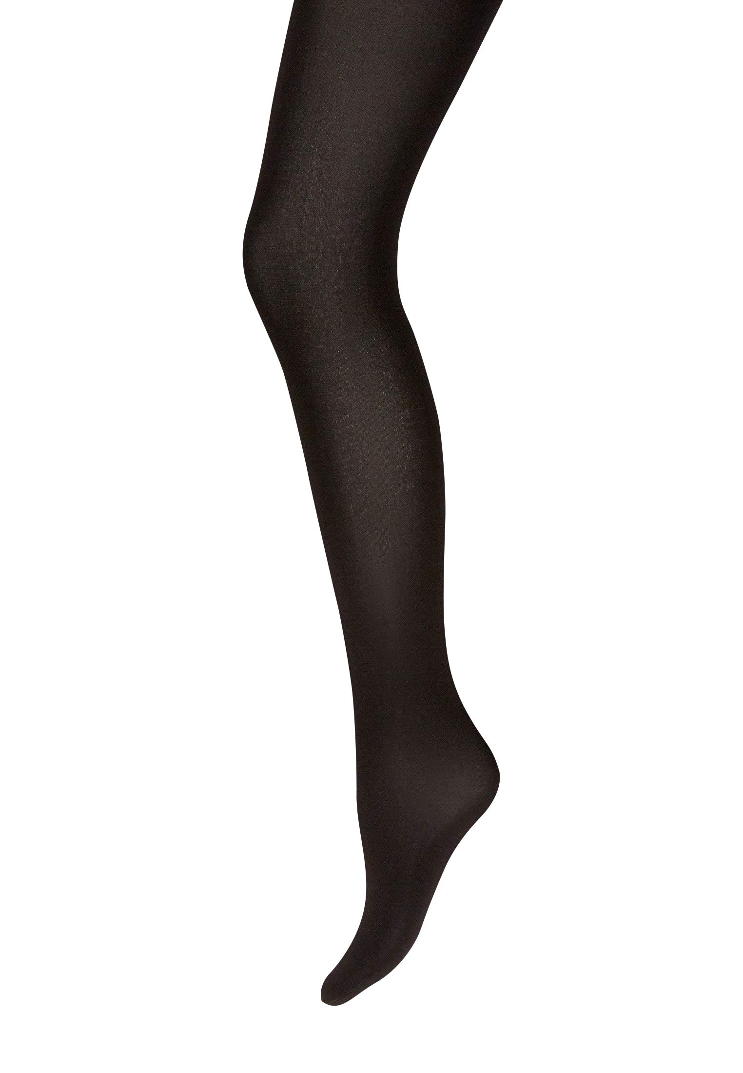 Wolford Tummy 66 Denier Control Top Sheer Tights - Firm Support Pantyhose for Women, Comfortable & Flattering Legwear - Perfect for Office, Formal Events & Everyday Wear