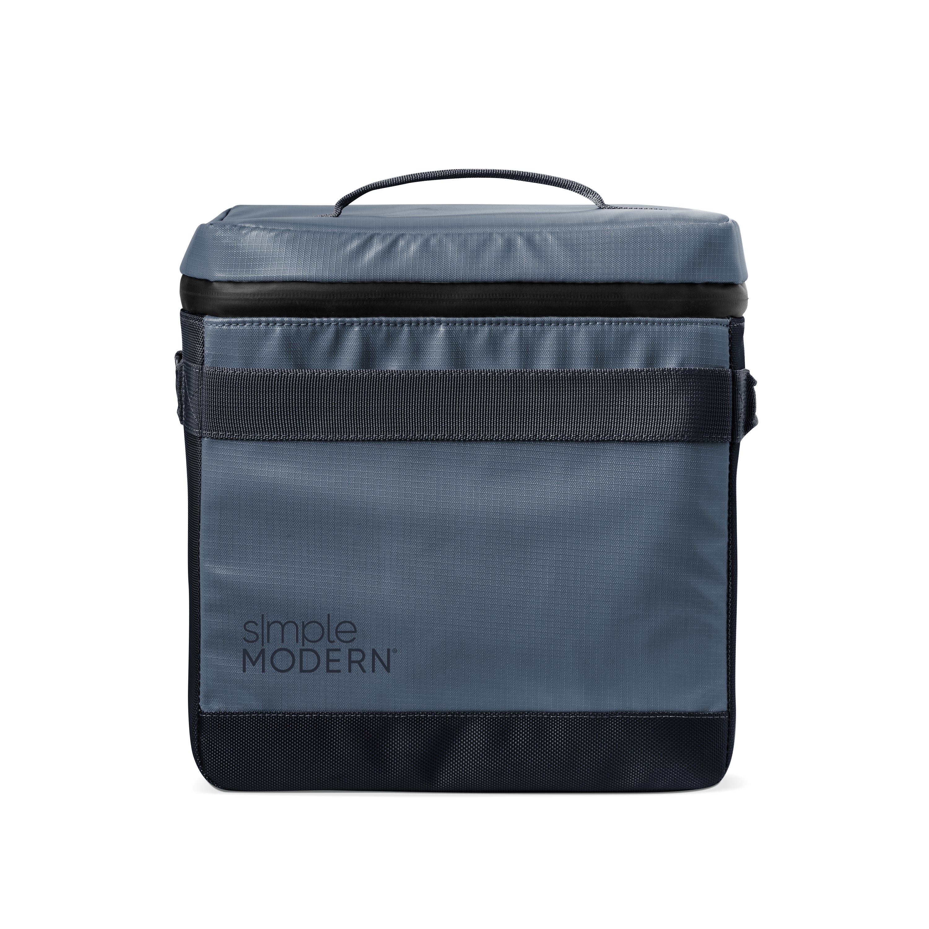 12 Can Soft Cooler - Portable Insulated Lunch Bag for Picnics, Beach, Camping & Outdoor Activities | Day Cooler for Drinks & Snacks