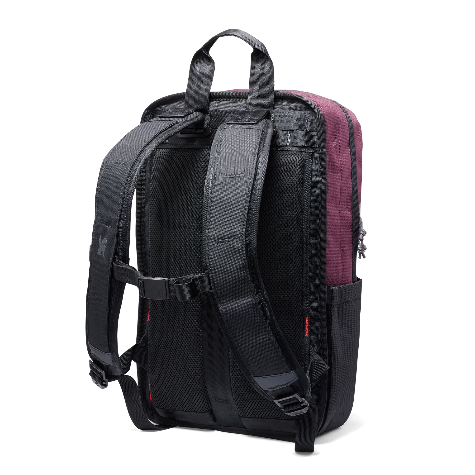 Hondo 18L Backpack - Lightweight Durable Daypack for Hiking, Travel & School - Water-Resistant Outdoor Gear for Men & Women