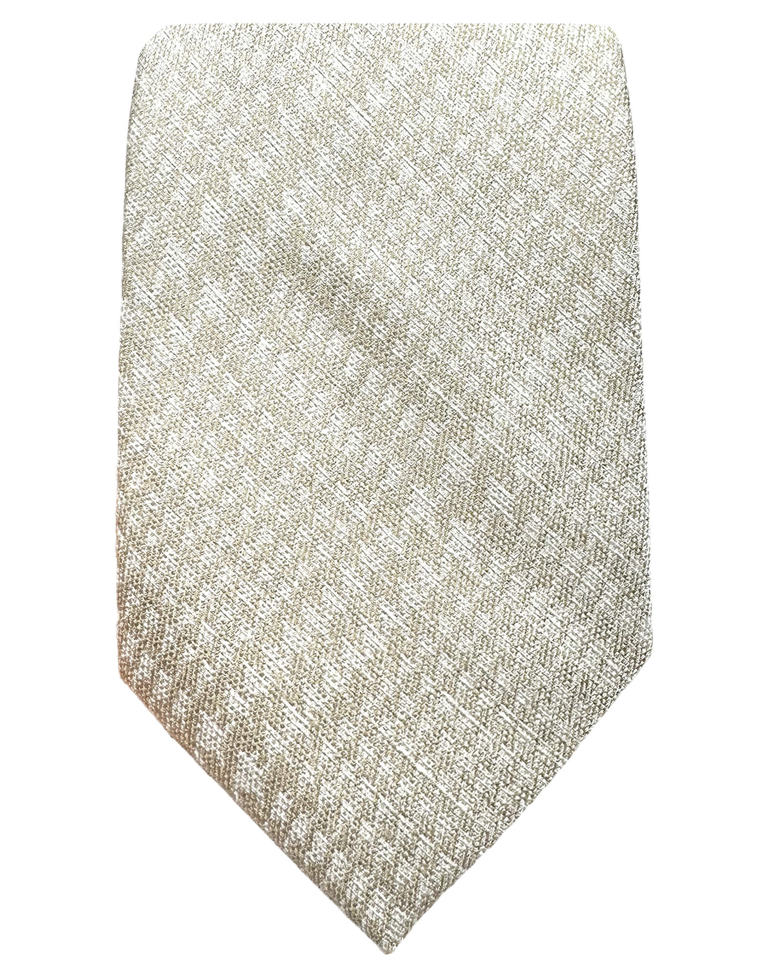 DÉCLIC Cooper Houndstooth Necktie for Men - Classic Checkered Pattern Silk Tie - Perfect for Business, Weddings & Formal Occasions