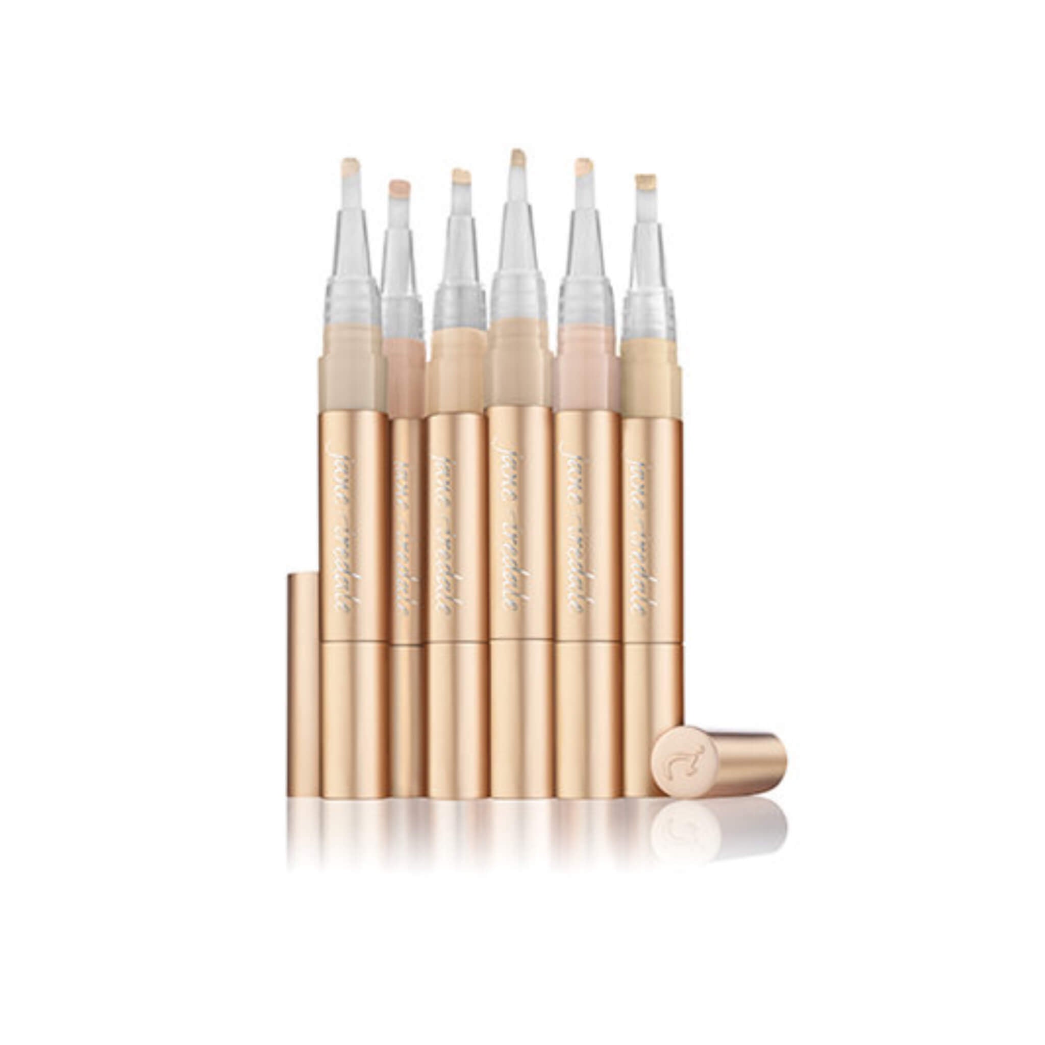 Best Active Light Under Eye Concealer for Dark Circles - Brightening & Hydrating Makeup for a Flawless Look | Perfect for Daily Use & Special Occasions