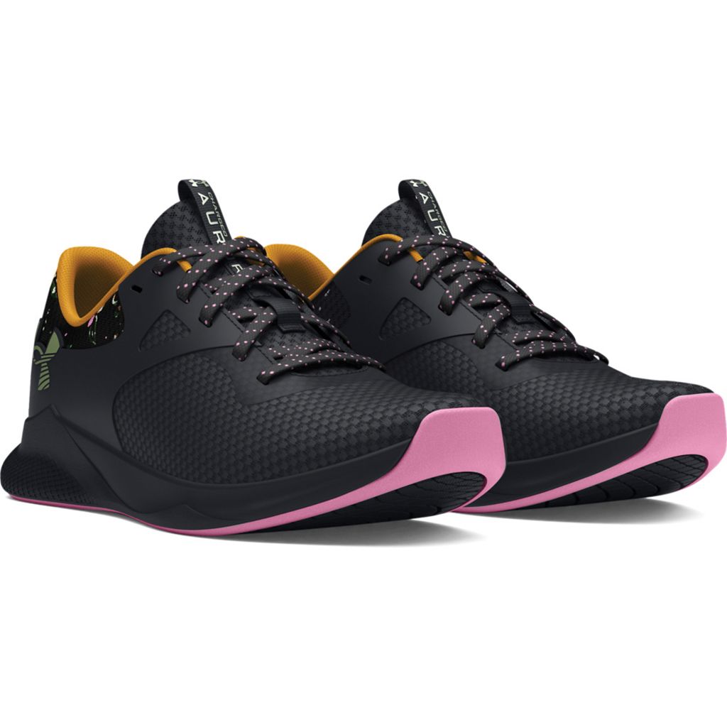 UA Charged Aurora 2 Women's Running Shoes - Lightweight & Cushioned for Gym Workouts, Jogging & Daily Wear