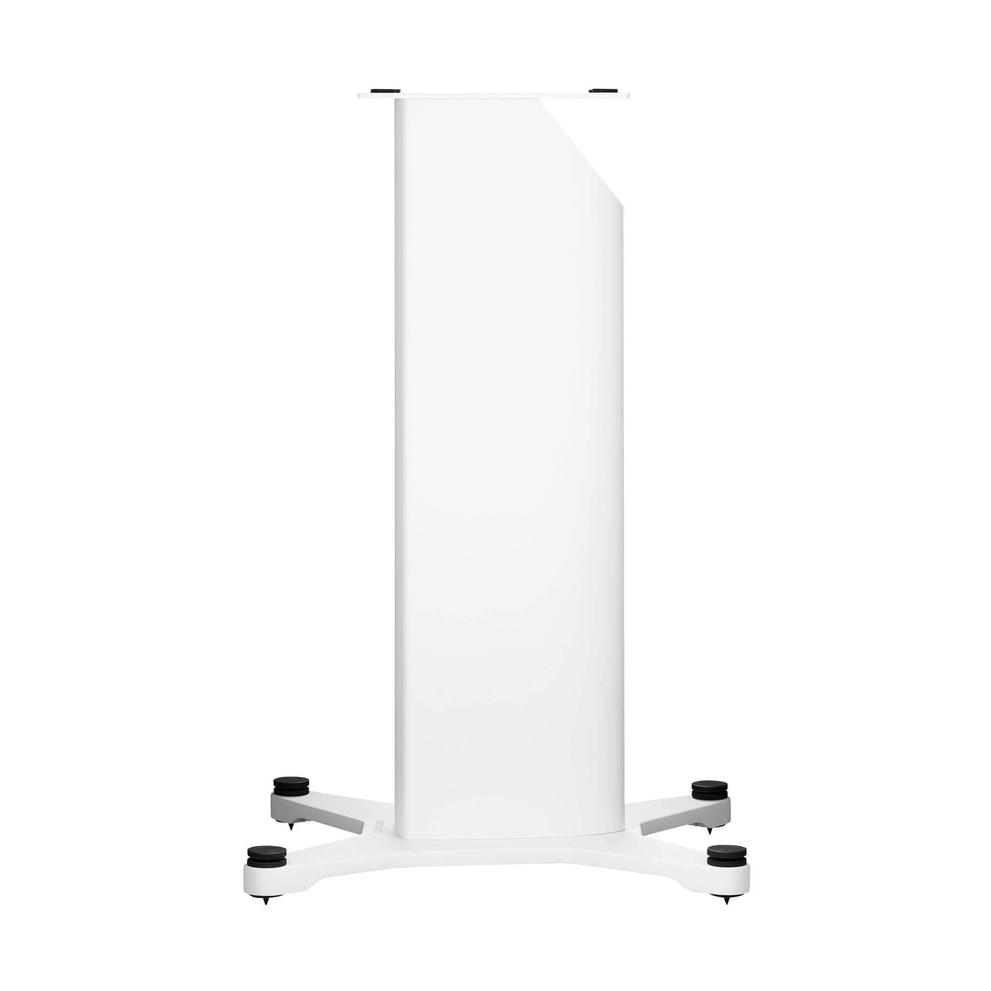 Dynaudio Stand 20 Premium Speaker Stands for Bookshelf Speakers - Sturdy & Adjustable for Home Theater & Music Listening