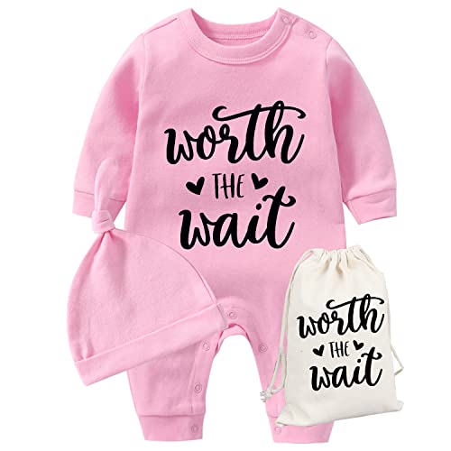 Pink the Wait