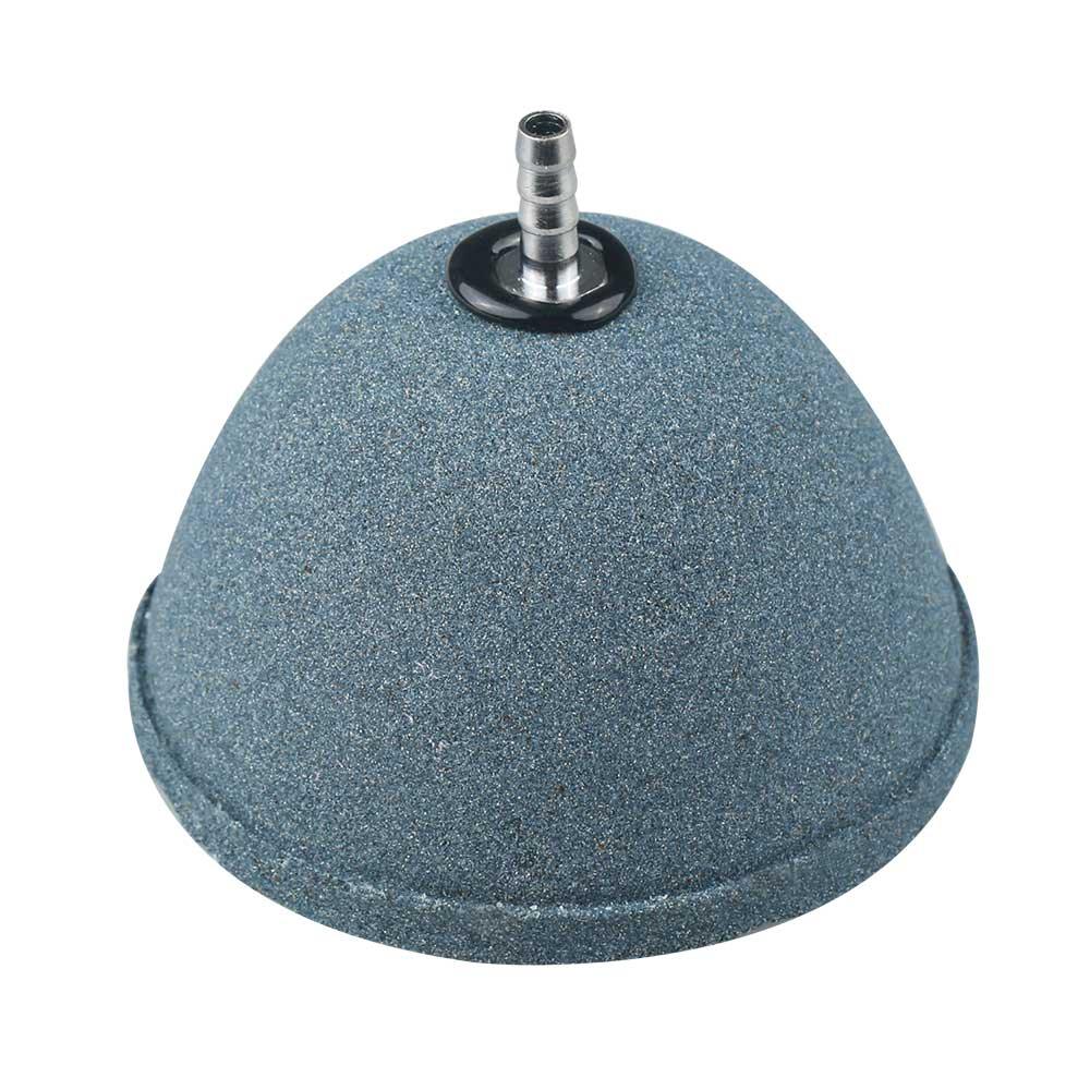 Premium Ceramic Pyramid Air Stone Diffuser for Essential Oils - Small, Medium & Large Sizes - Perfect for Aromatherapy, Spa Relaxation & Home Fragrance