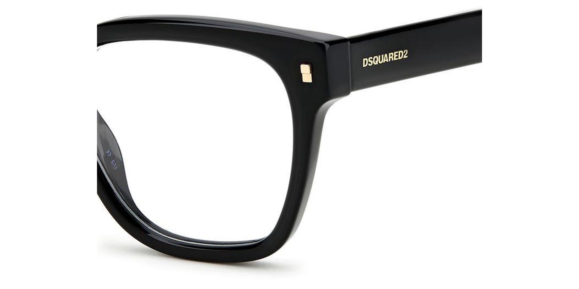 DSQUARED2 D2 0025 Sunglasses - Luxury Designer Shades for Men & Women | Perfect for Outdoor Activities, Beach, Driving & Fashion Statement