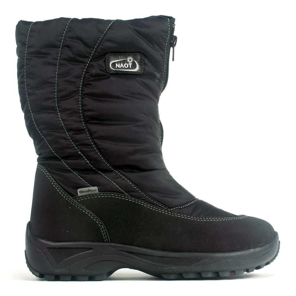 Naot Alaska Comfortable Walking Shoes for Women & Men - Arch Support & Cushioned Footbed - Perfect for Travel, Work & Everyday Wear
