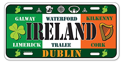 Ireland
