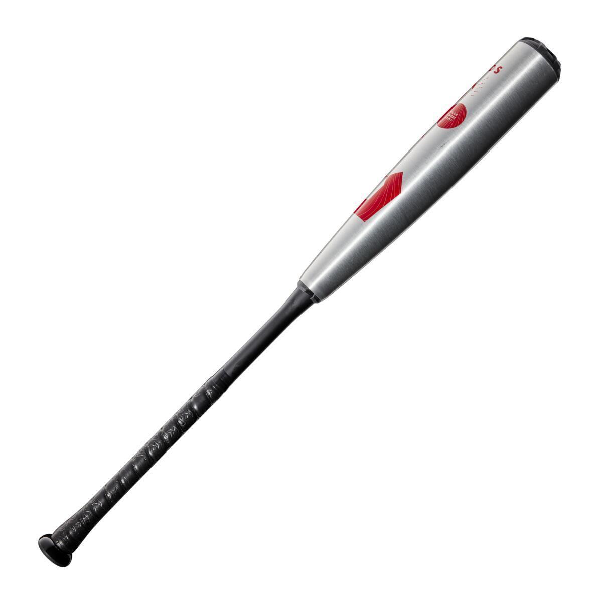 2022 DeMarini The Goods (5) USSSA Baseball Bat - WTDXGB5 22 | High Performance Youth & Adult Baseball Bat for Power Hitting | Perfect for League Games, Tournaments & Practice Sessions