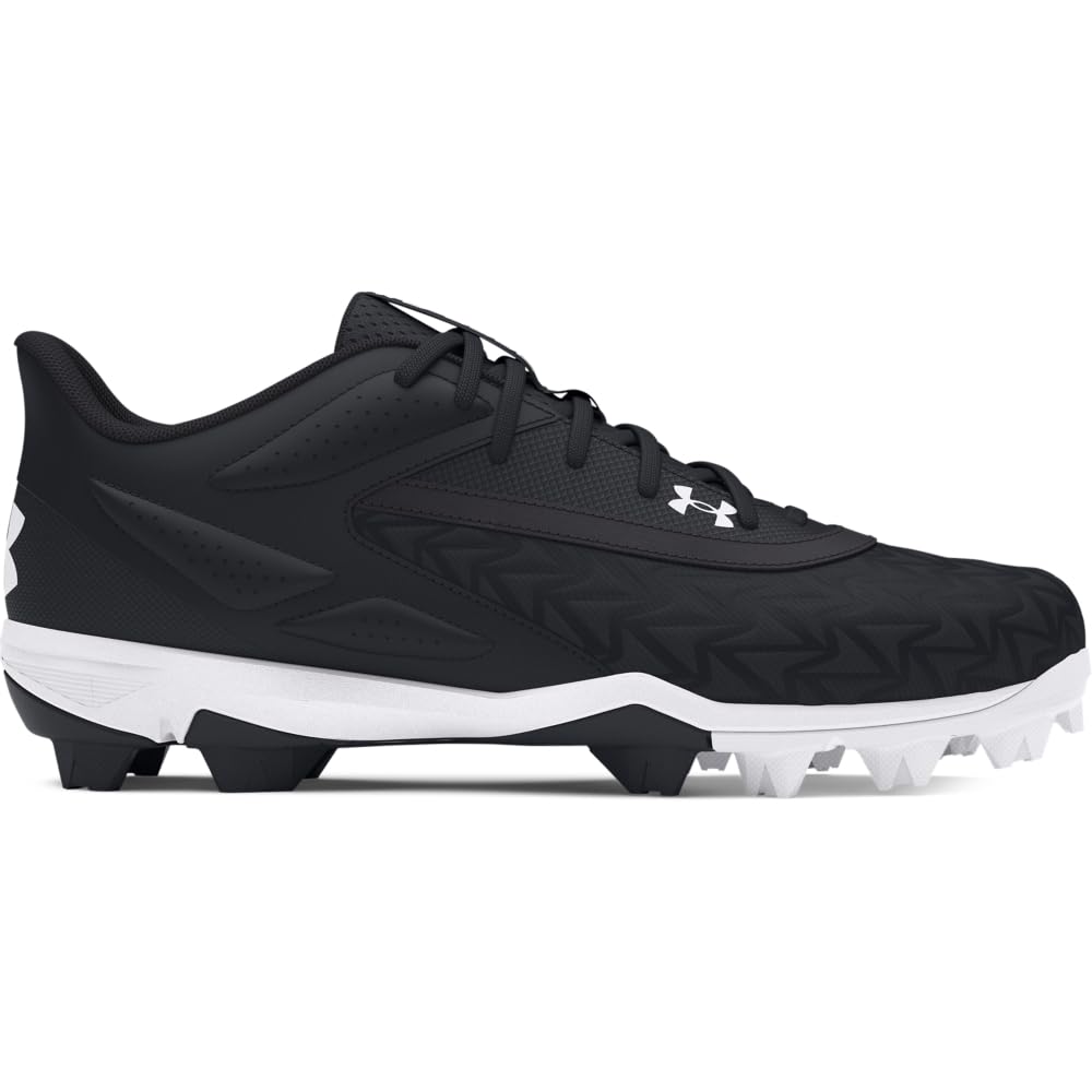 Under Armour Leadoff Low RM 3.0 Baseball Cleats for Men - Perfect for Training & Games