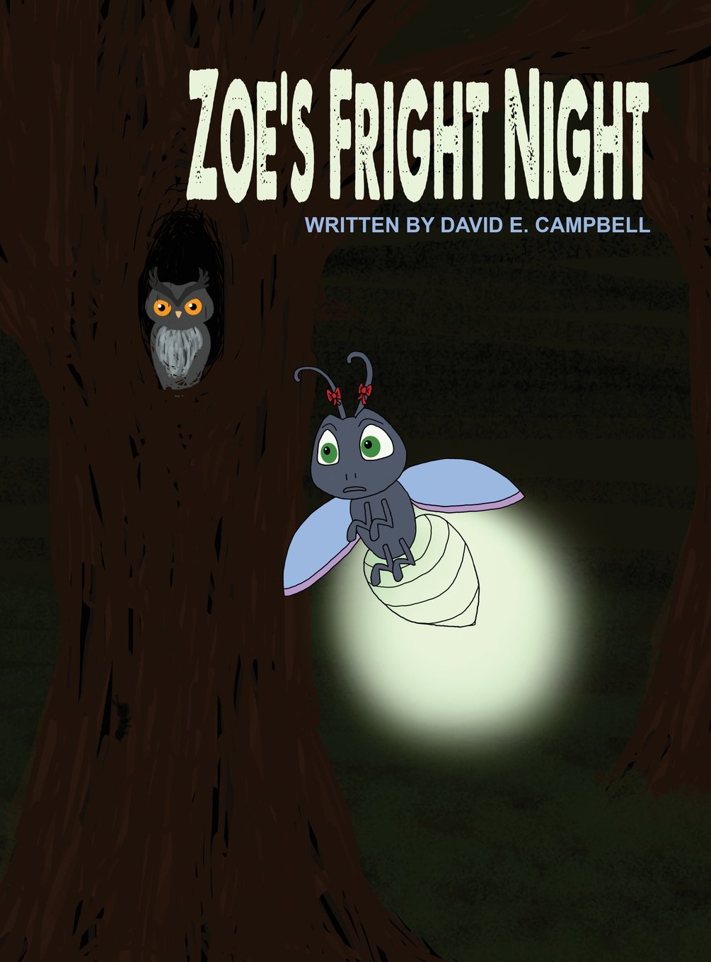 Zoe's Fright Night - Halloween Horror Movie for Kids & Teens | Scary Family Movie Night, Sleepover Party Film, Spooky Season Entertainment
