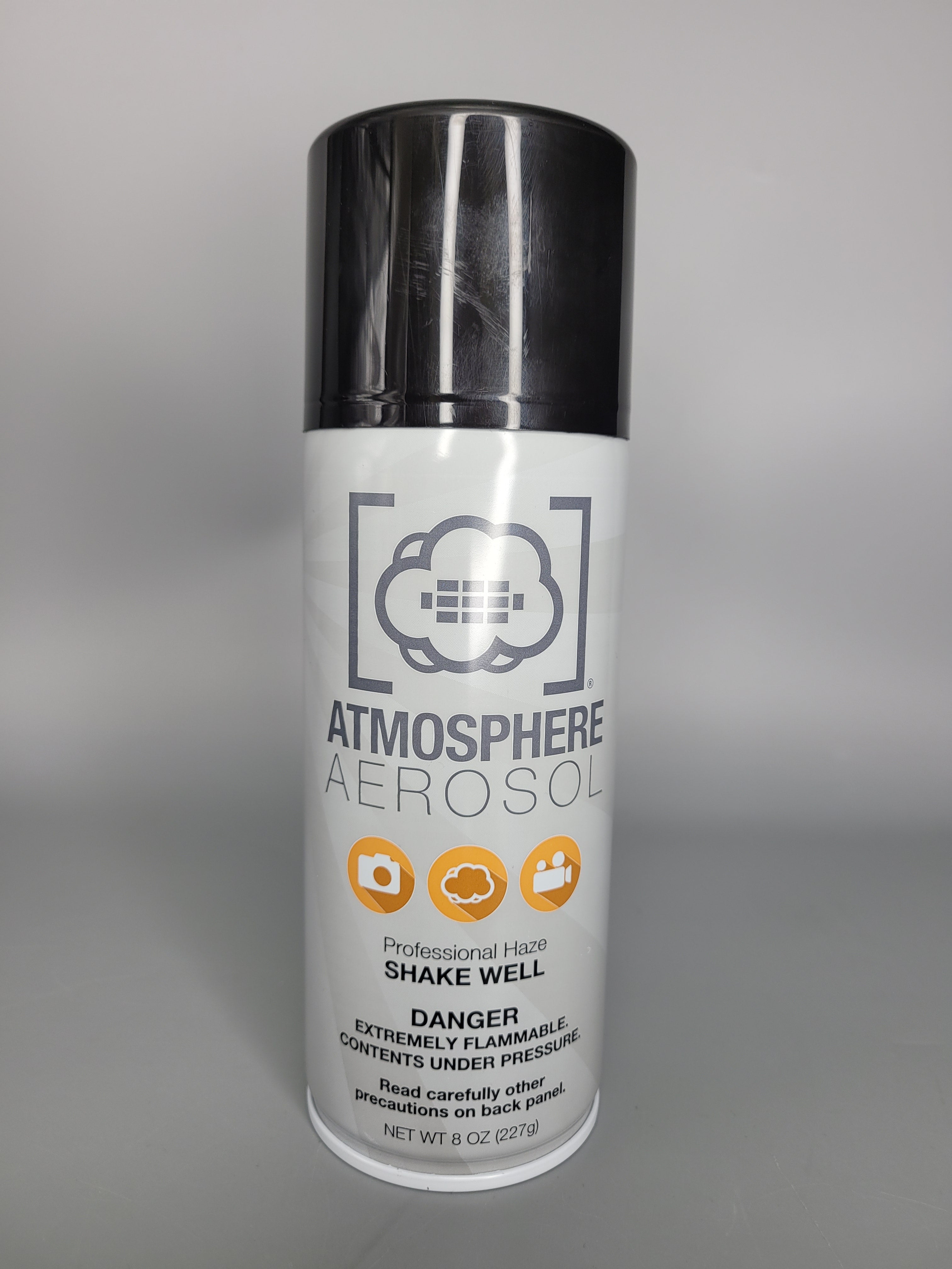Professional Atmosphere Aerosol Haze Machine Fluid - High-Quality Fog Juice for Stage Lighting, Concerts, Theater & Special Effects