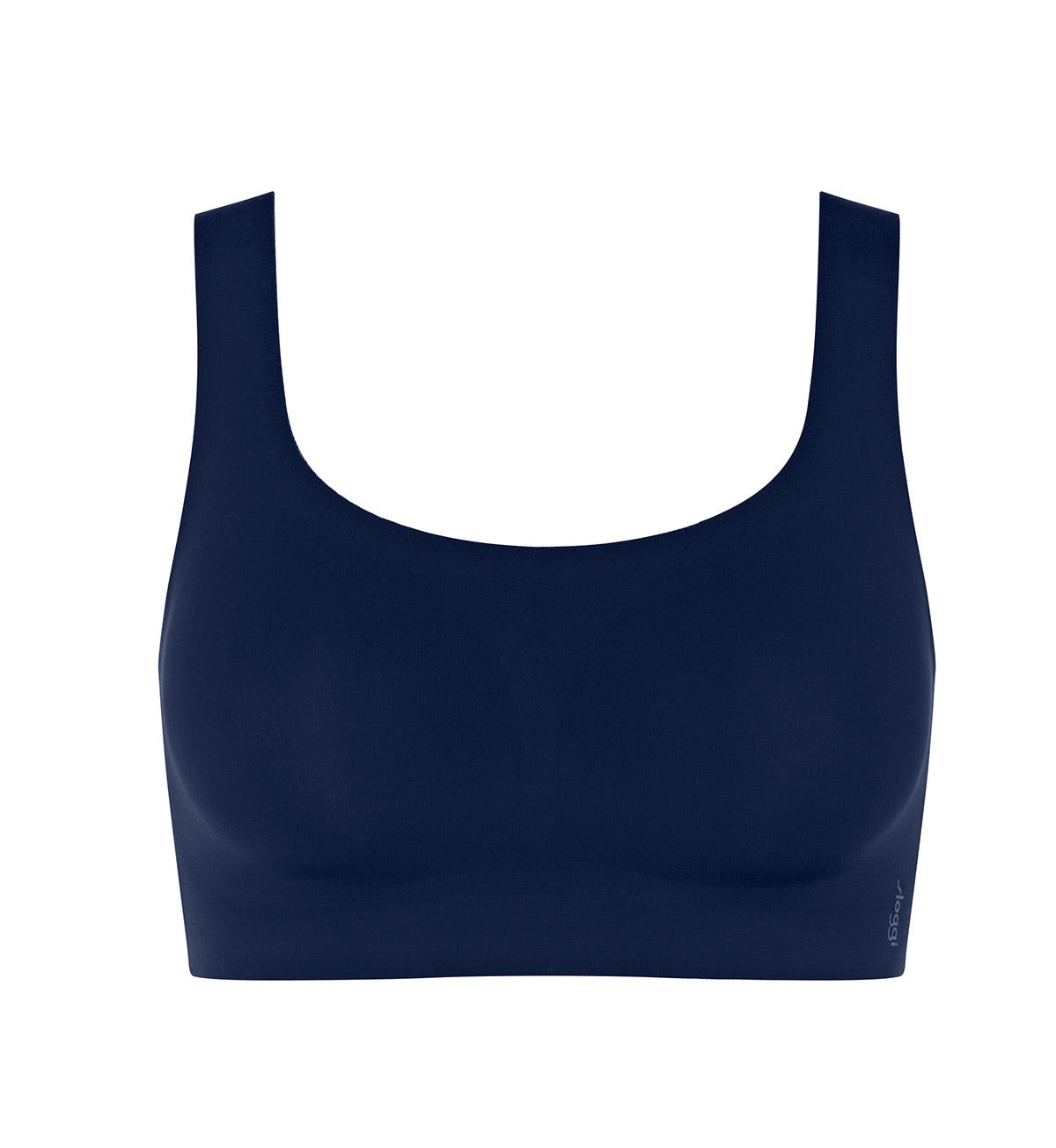 SLOGGI ZERO FEEL 2.0 Women's Seamless Comfort Bra - Ultra Soft Wireless Bralette for Everyday Wear, Lounge & Sleep