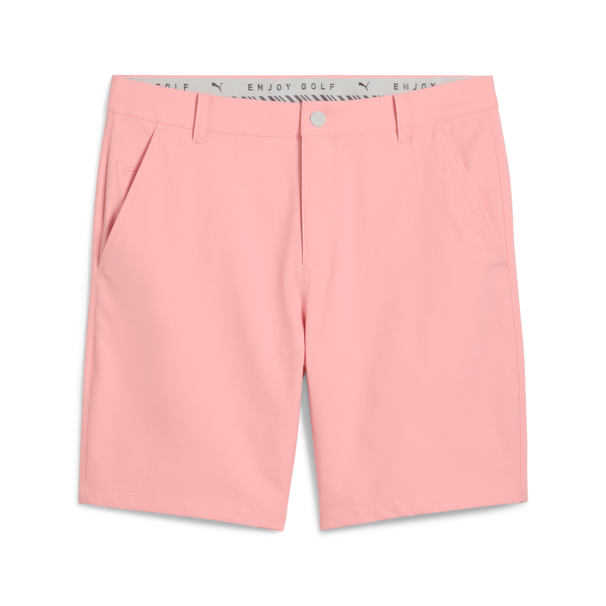 Dealer 8 Golf Shorts for Men - Comfortable & Breathable Performance Golf Shorts with Stretch - Perfect for Golfing, Casual Wear & Outdoor Activities