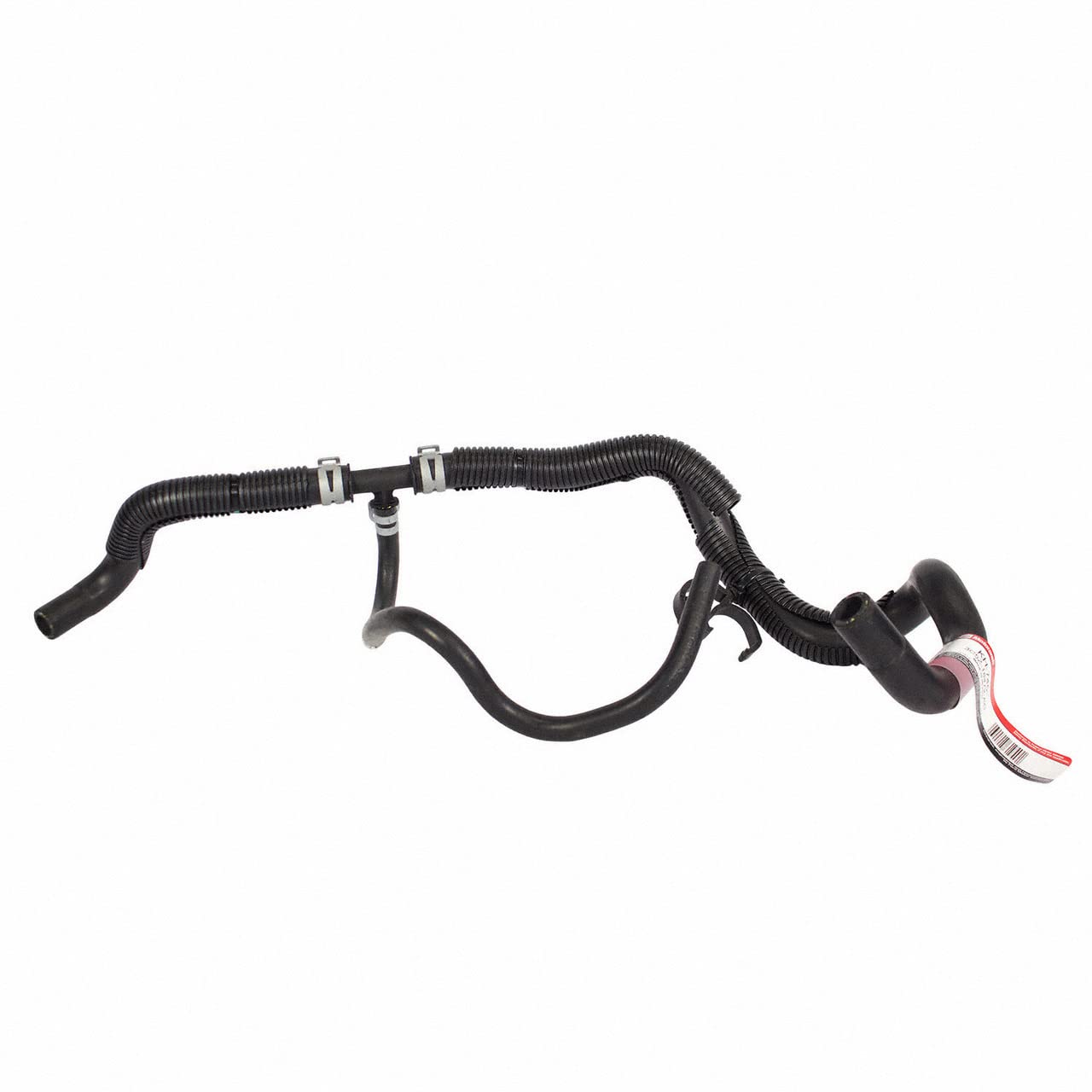 Motorcraft KH745 Heater Water Hose - Premium Replacement Part for Ford Vehicles - Perfect for Engine Cooling System Maintenance & Repair