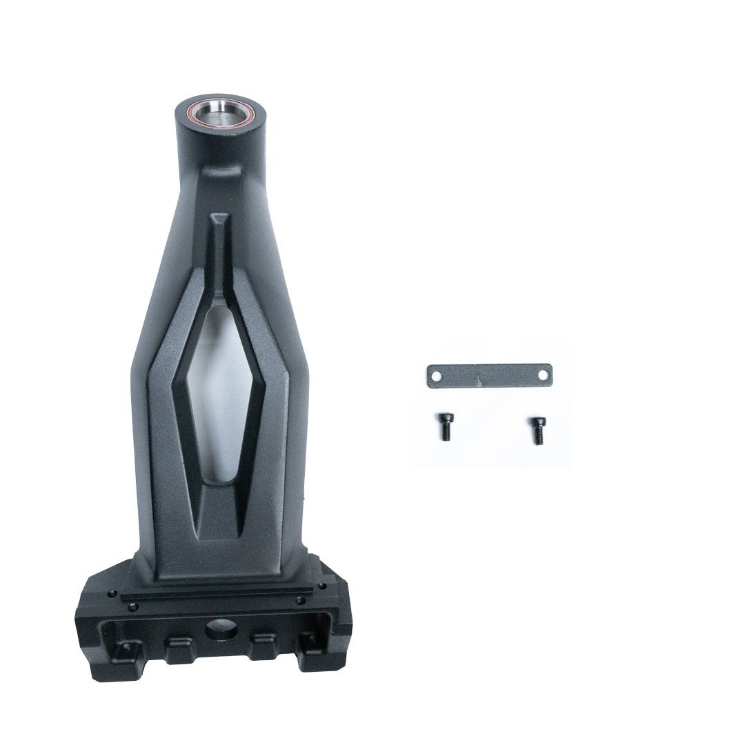 Apollo Phantom V3 V4 Scooter Neck Assembly - Replacement Part for Electric Scooters - Perfect for Commuting & Urban Travel