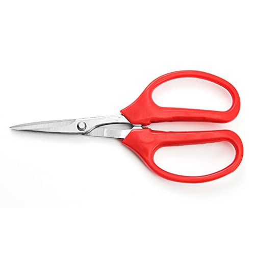 Professional Gardening Hand Tools Set - Heavy Duty Pruning Shears & Bonsai Shears for Outdoor Use | Perfect for Orchard, Garden Care, Landscaping & Plant Trimming | Durable Garden Tools for Home & Professional Use