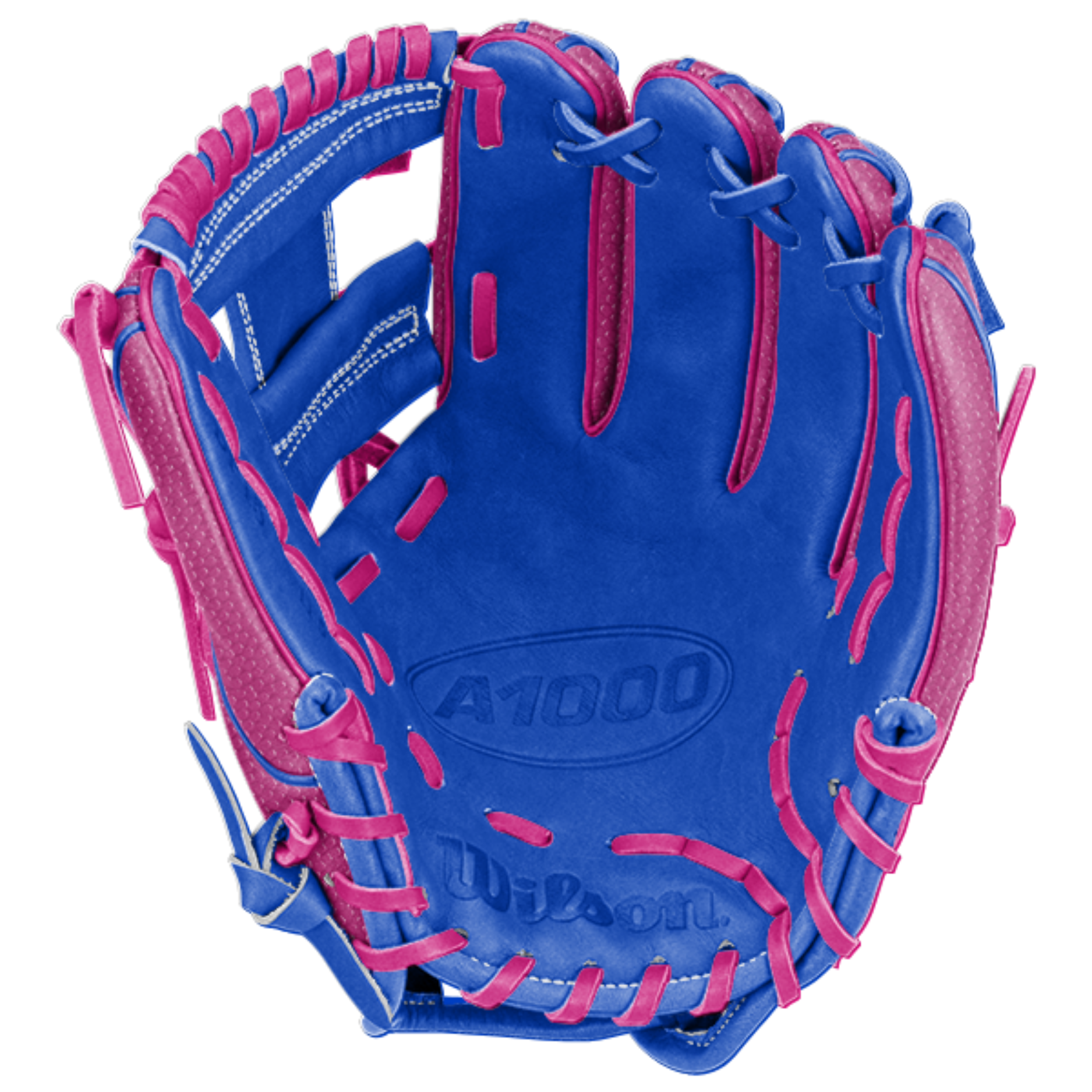 Wilson A1000 