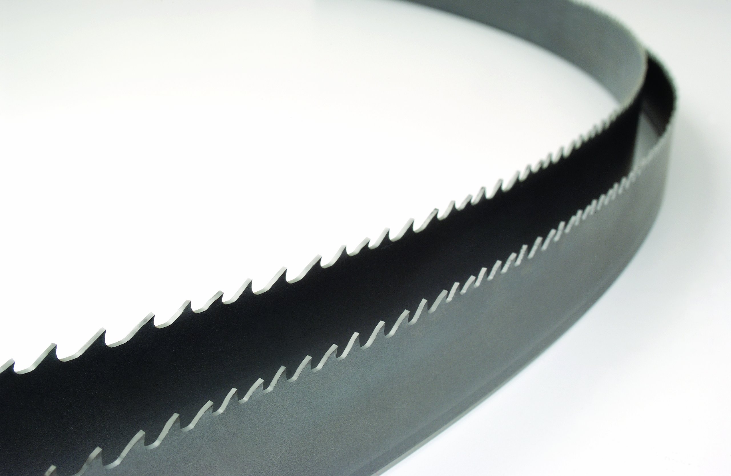 Lenox QXP Vari-Raker Bimetal Band Saw Blade - 138