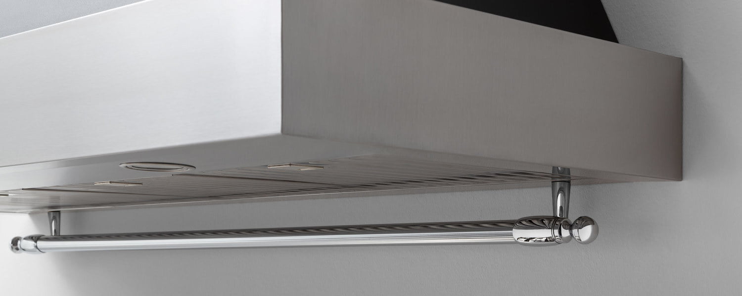 Bertazzoni K36HERTX 36-Inch Professional Gas Range - Built-In Cabinet Insert for Modern Kitchens | Perfect for Home Chefs & Cooking Enthusiasts