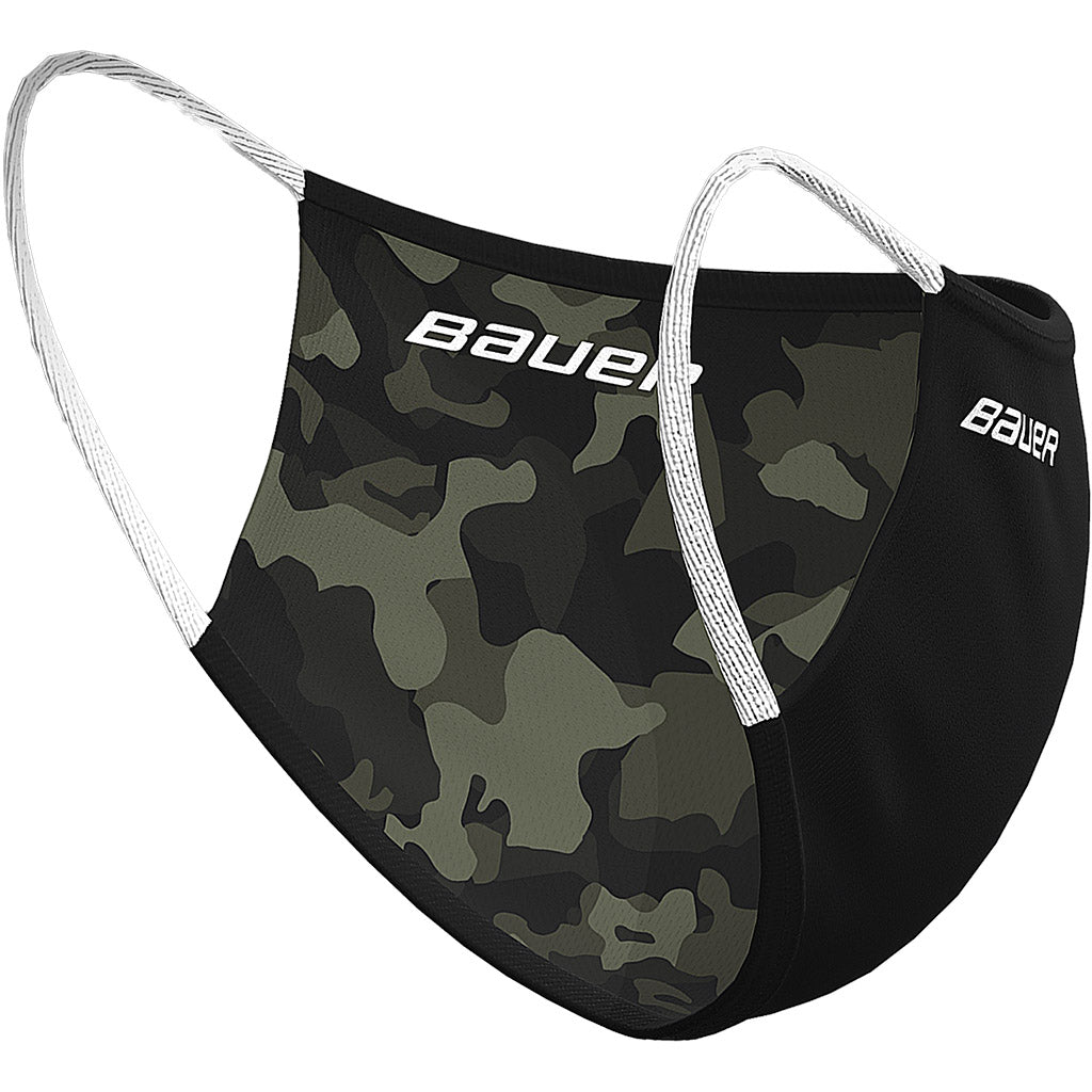 Black/Camo
