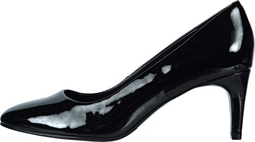 Black Patent