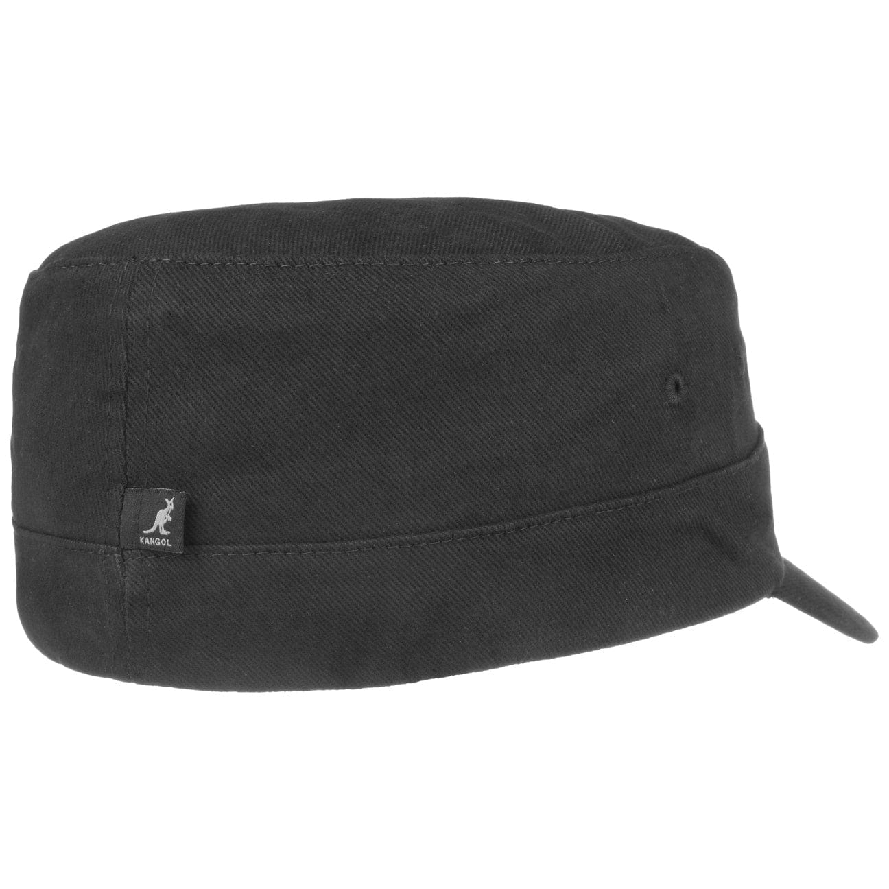 Kangol Flexfit Urban Army Cap - Adjustable Military Style Hat for Men & Women | Perfect for Outdoor Activities, Hiking, and Casual Wear