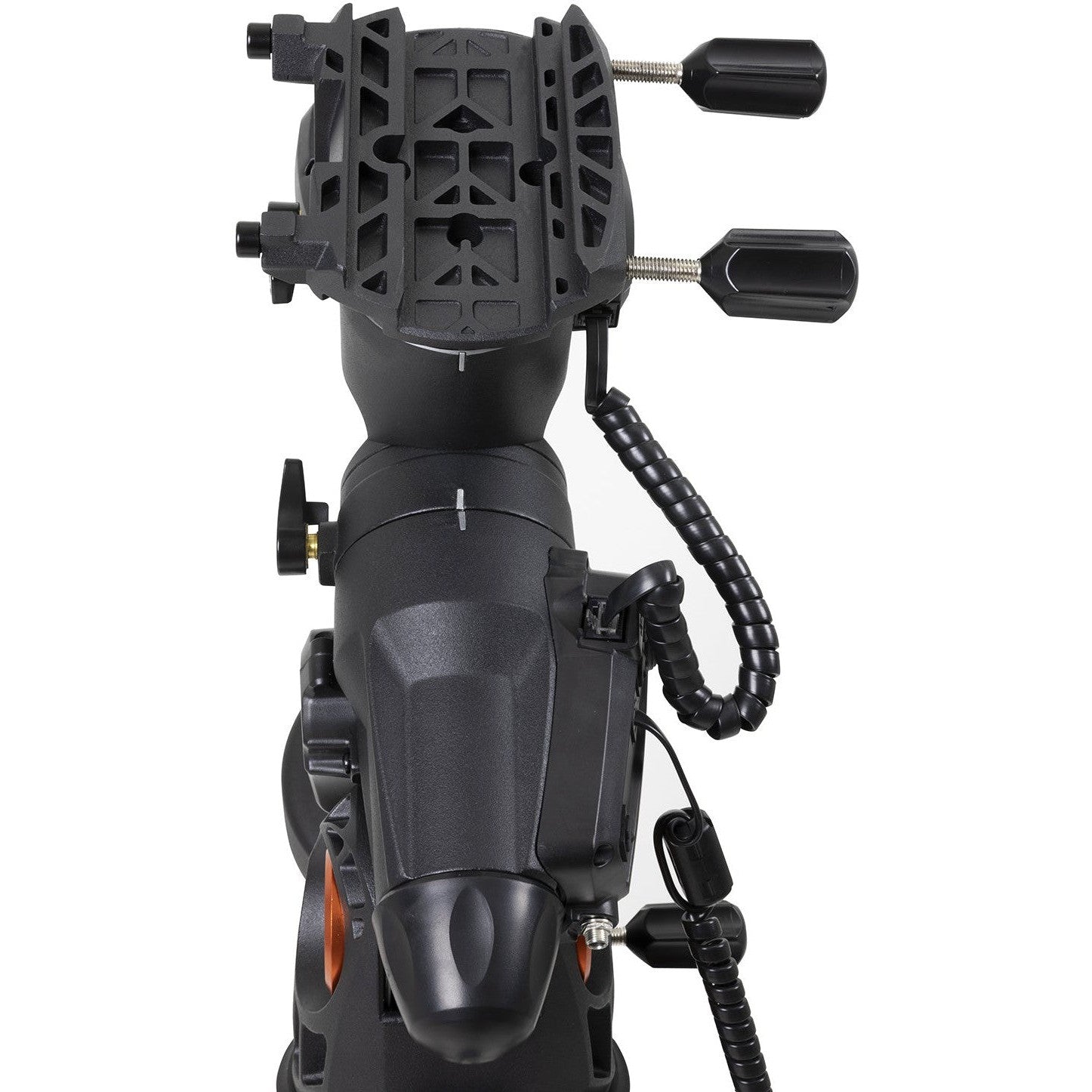 Premium VX 8 Schmidt-Cassegrain Telescope - High-Powered Astronomy Telescope for Stargazing, Astrophotography & Celestial Observation - Perfect for Backyard Astronomy & Night Sky Exploration