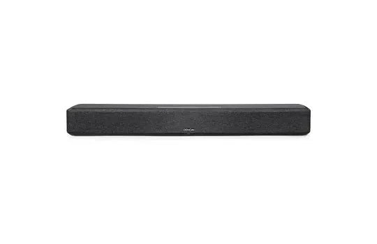 Denon Home SB550 Sound Bar - Premium Wireless Bluetooth Speaker for TV, Movies & Music - Perfect for Home Theater & Living Room Entertainment