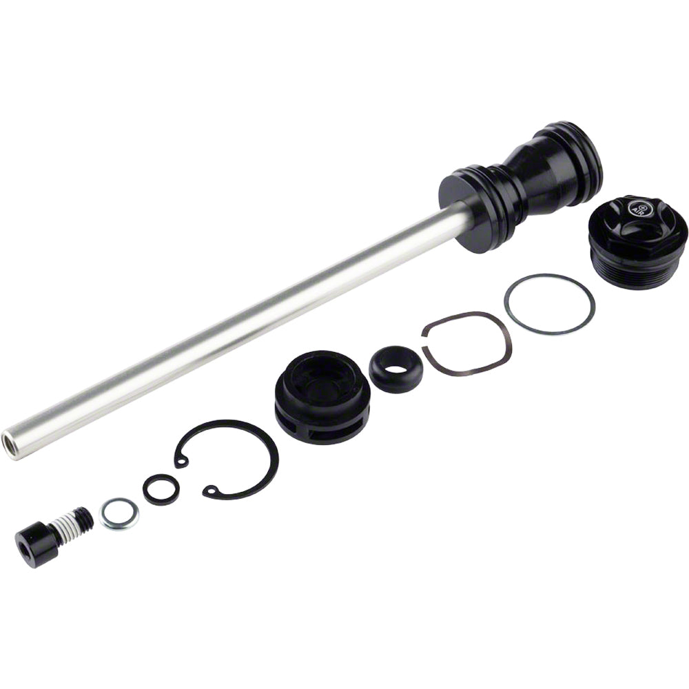 Psylo Gold Air Spring Internals - High-Performance Shock Absorber for Mountain Bikes & E-Bikes | Perfect for Trail Riding & Off-Road Adventures
