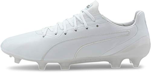 Puma White/Puma White/Puma White