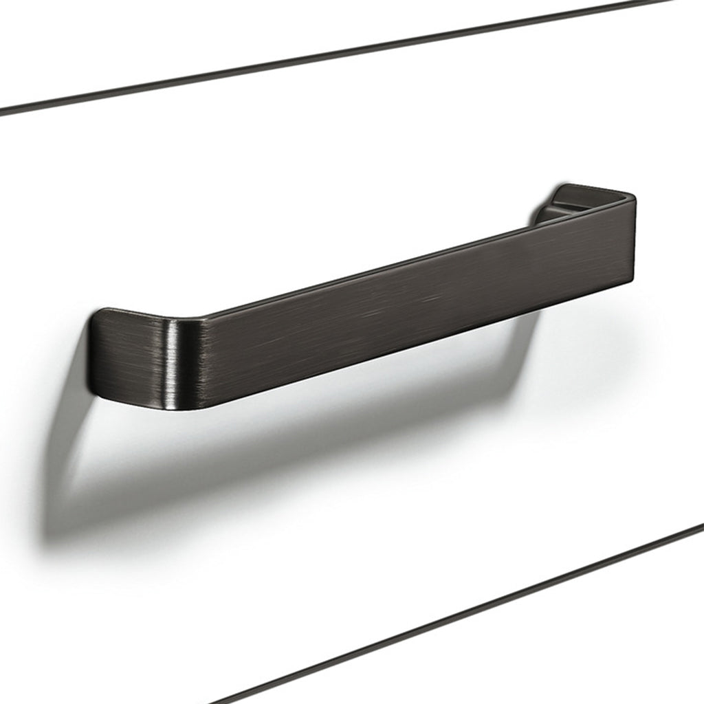 Furniture Handle H1920 - Premium Cabinet & Drawer Pulls - Durable Metal Hardware for Kitchen, Bathroom & Office Cabinets