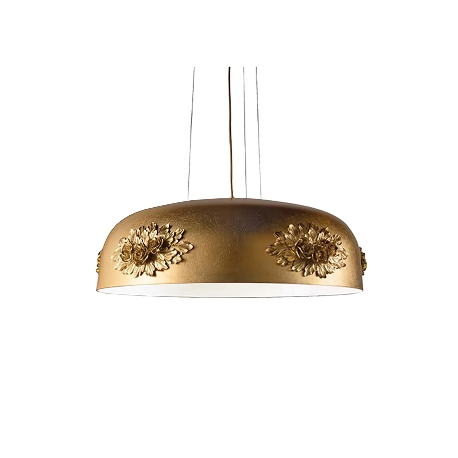 Gold foil