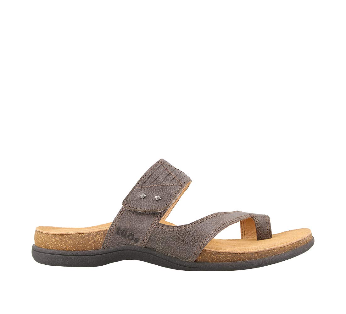 Taos Women's Sandals - Comfortable & Stylish Summer Footwear for Beach, Travel, and Casual Wear