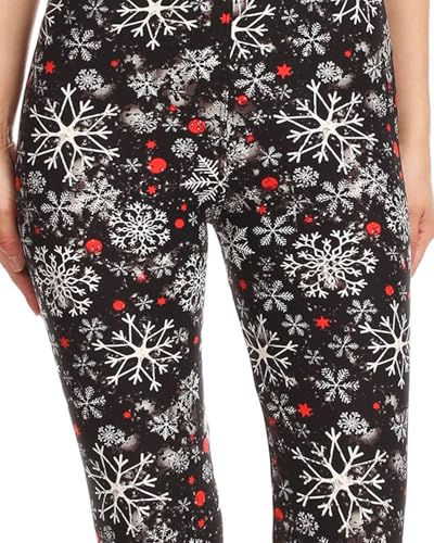 Snowflake Sprinkles