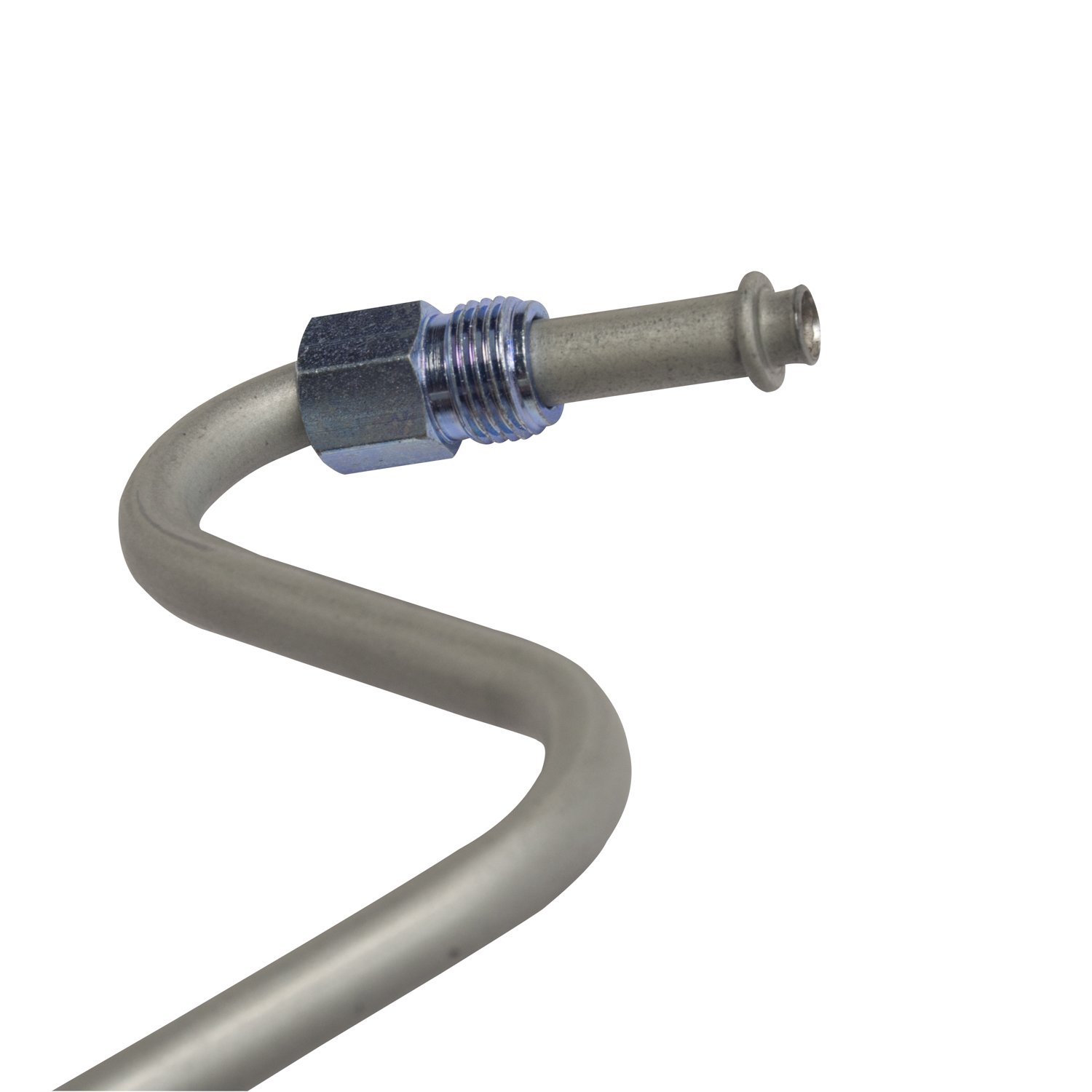 Edelmann 80257 Power Steering Pressure Hose - High Performance Replacement for Smooth Steering - Perfect for Trucks, SUVs, and Sedans