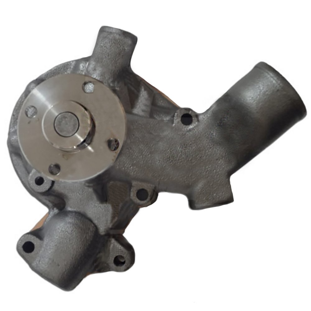 RAParts WN-74009278 Water Pump Replacement for Allis Chalmers 6060 6070 6080 Tractors - Durable Agricultural Equipment Part for Farming & Irrigation Systems