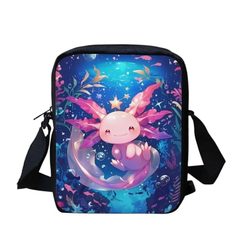 Axolotl Stars