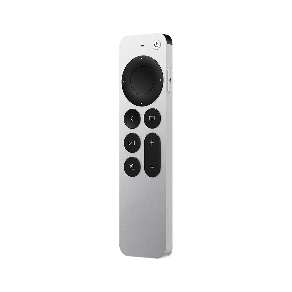 Apple TV HD 32GB - 4K Streaming Media Player with Siri Remote - Watch Movies, TV Shows & Sports - Perfect for Home Entertainment & Smart TV Setup