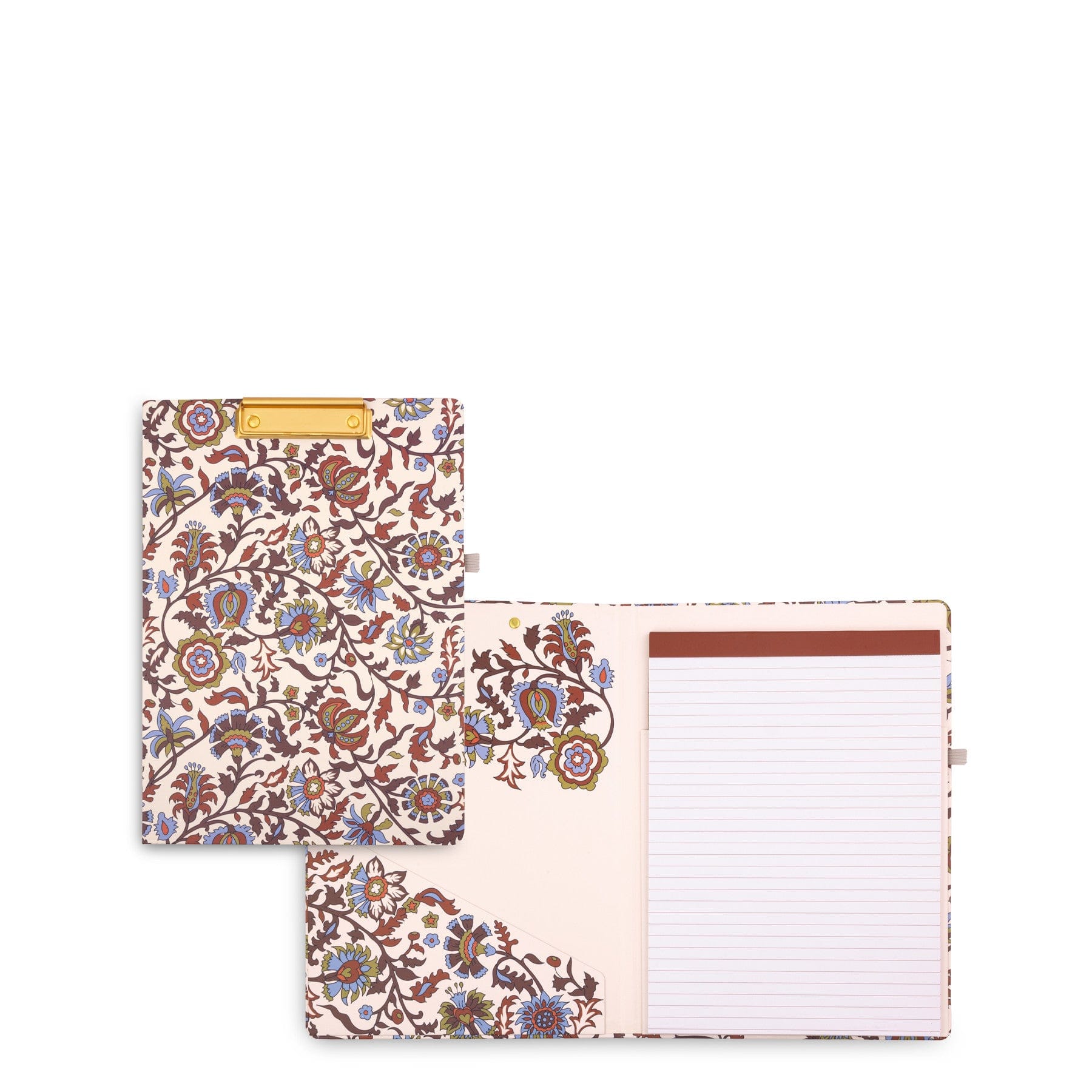 Premium Large Folio 5126020068 - Durable Leather Portfolio for Business & Office - Perfect for Documents, Files, and Presentations